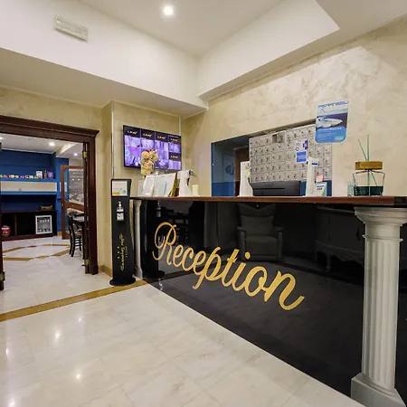 New Sayonara Hotel