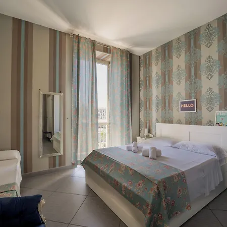 New Sayonara Hotel 3*