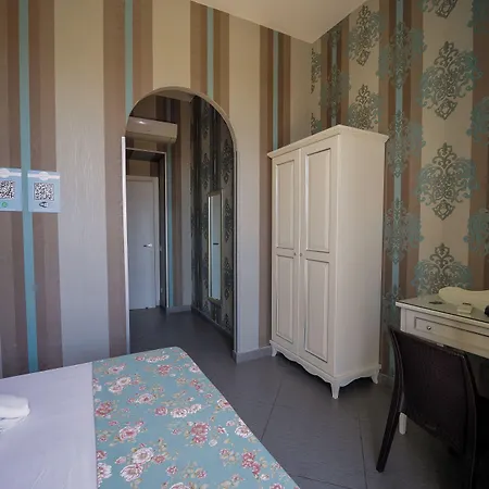 New Sayonara Hotel 3*