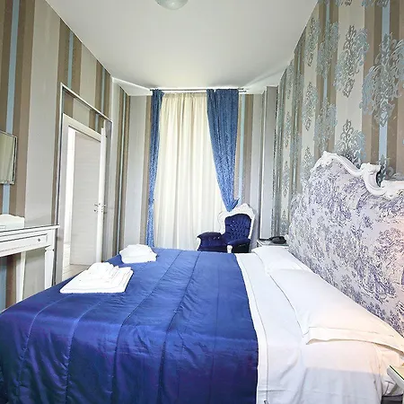 New Sayonara 3* Neapel