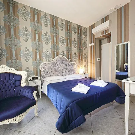 New Sayonara 3* 나폴리