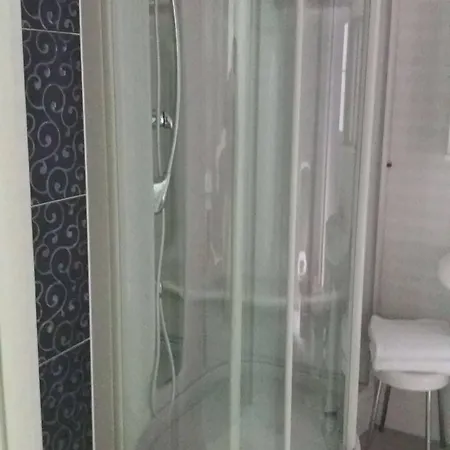 New Sayonara 호텔 나폴리