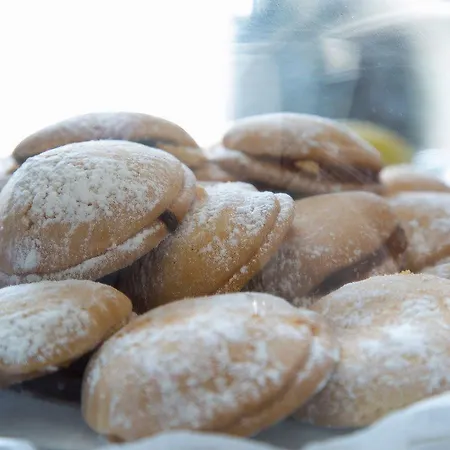 호텔 New Sayonara 나폴리