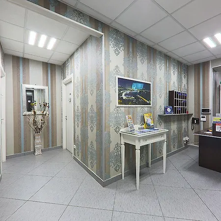 호텔 New Sayonara 3*