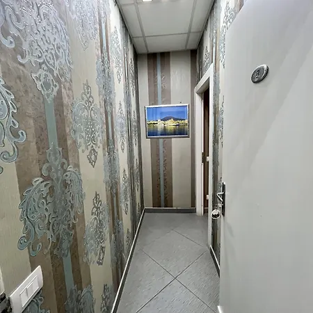 New Sayonara 나폴리