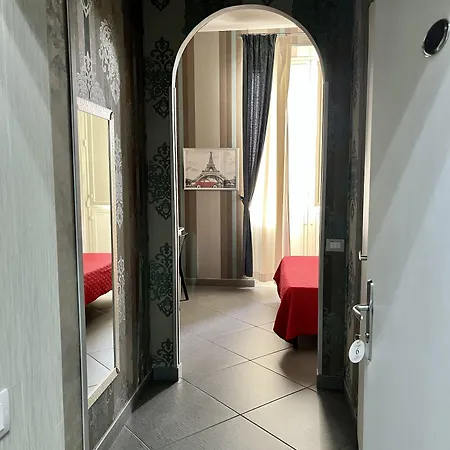 New Sayonara 호텔 나폴리