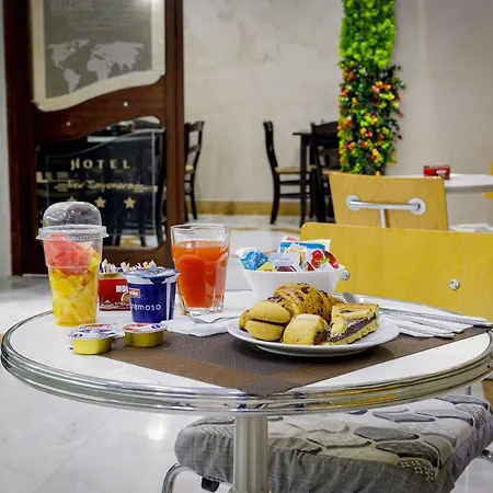 New Sayonara 酒店 那不勒斯