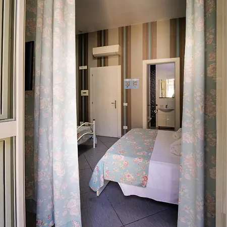 New Sayonara 3* 那不勒斯