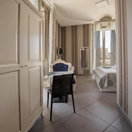 New Sayonara 那不勒斯