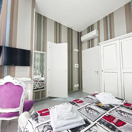 酒店 New Sayonara 3*