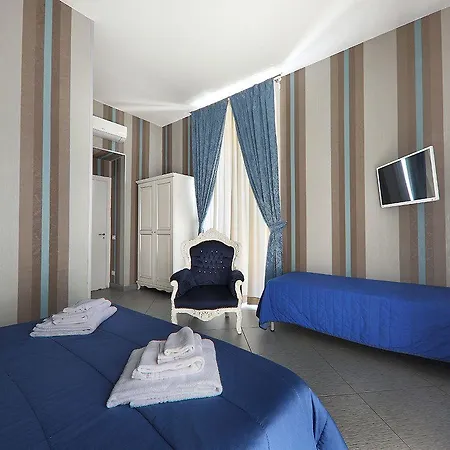 Otel New Sayonara Napoli