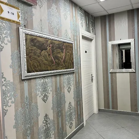New Sayonara Hotel