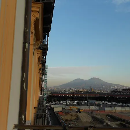 New Sayonara 3* 那不勒斯