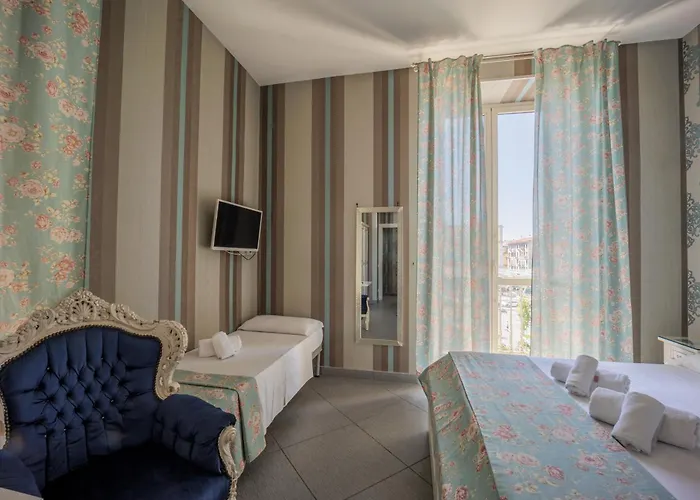 Hotel New Sayonara 3*