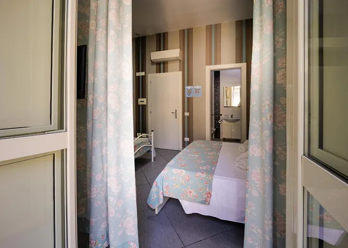 New Sayonara 3* Neapol