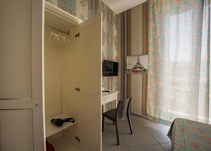 Hotel New Sayonara