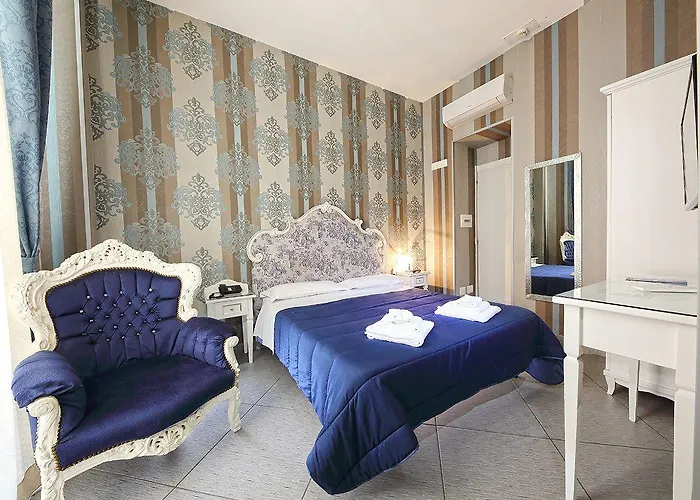 New Sayonara 3* Neapol