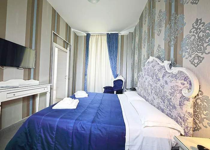 New Sayonara 3* Neapol