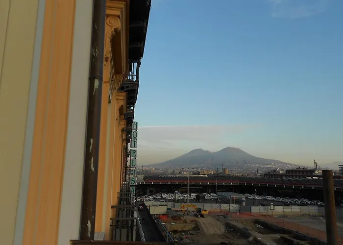 New Sayonara 3* Neapol