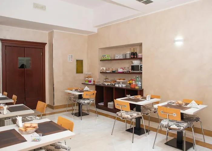 New Sayonara 3* Neapol